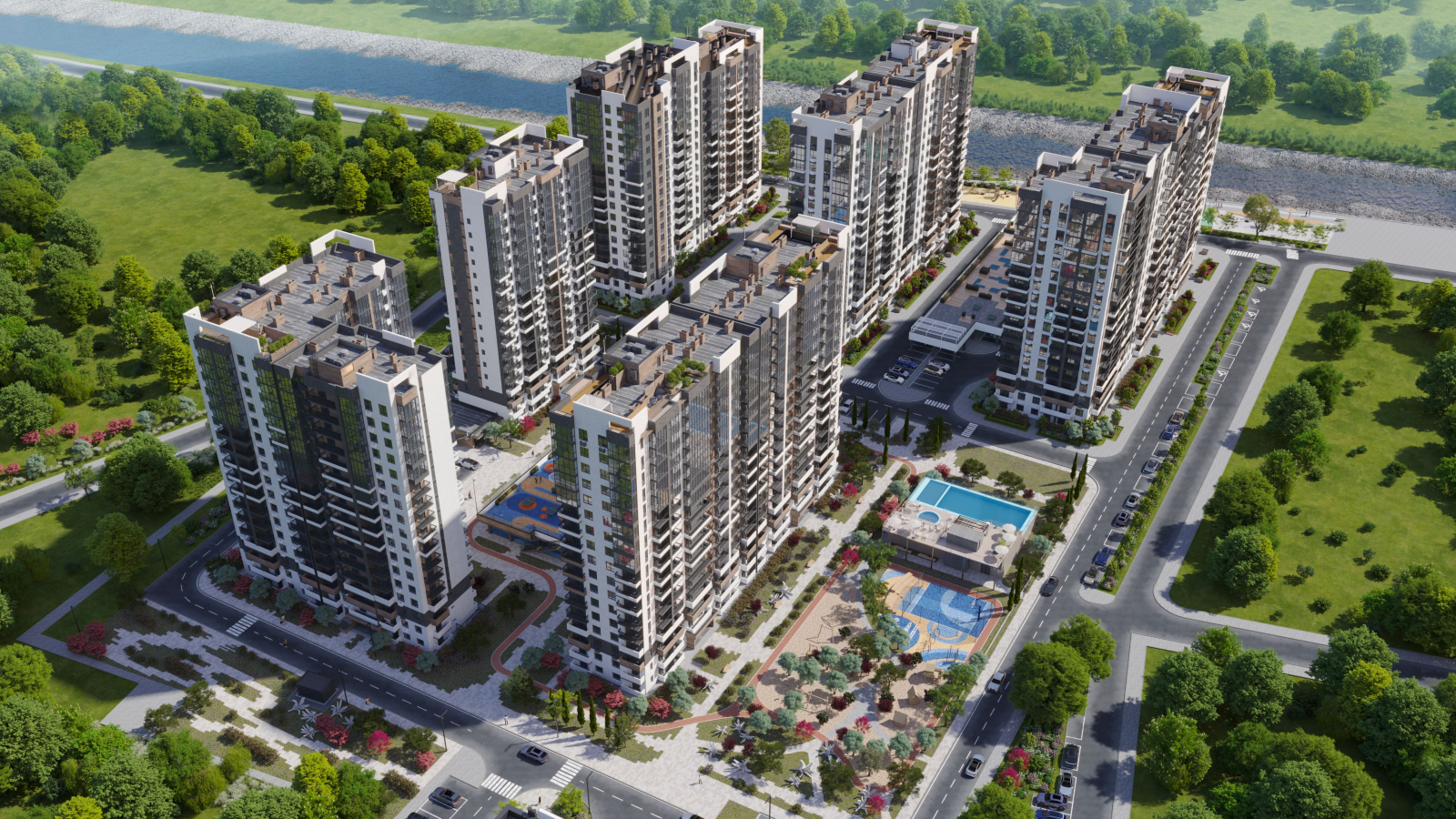 Объект по адресу Москва, Искры, 66/10 