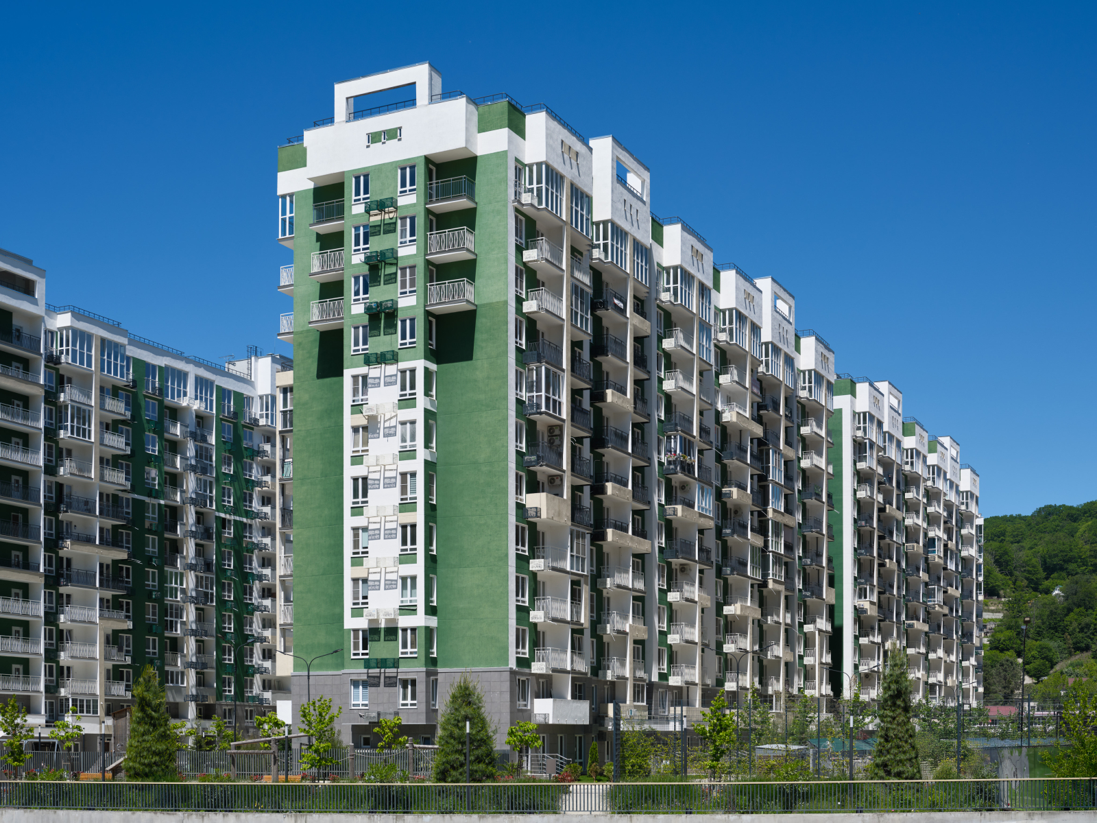 Объект по адресу Москва, Искры, 66/9к2 