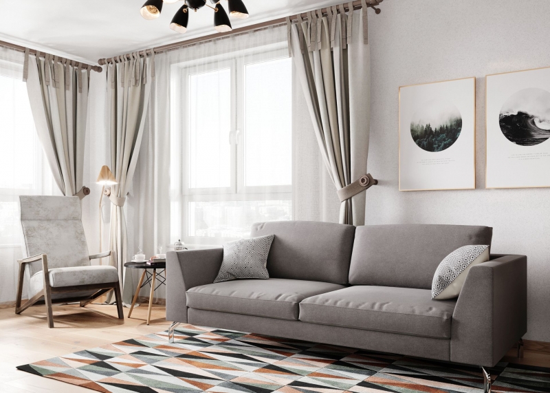 Объект по адресу Москва, жилой комплекс Скандинавия, к22.4 