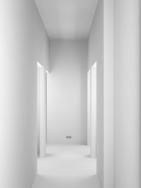 Фото квартиры по адресу Москва г, Сосенское п, Прокшино д, д. 1к5