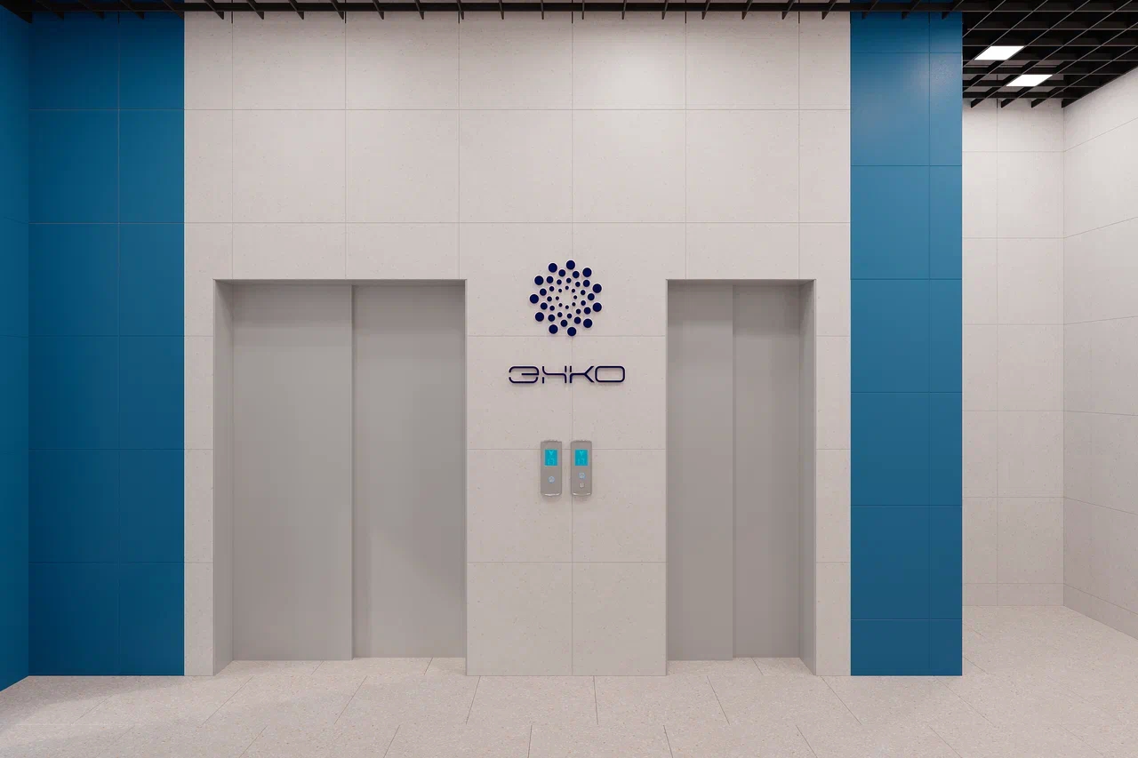 Фото квартиры по адресу Москва, микрорайон Славянский, 6/2 