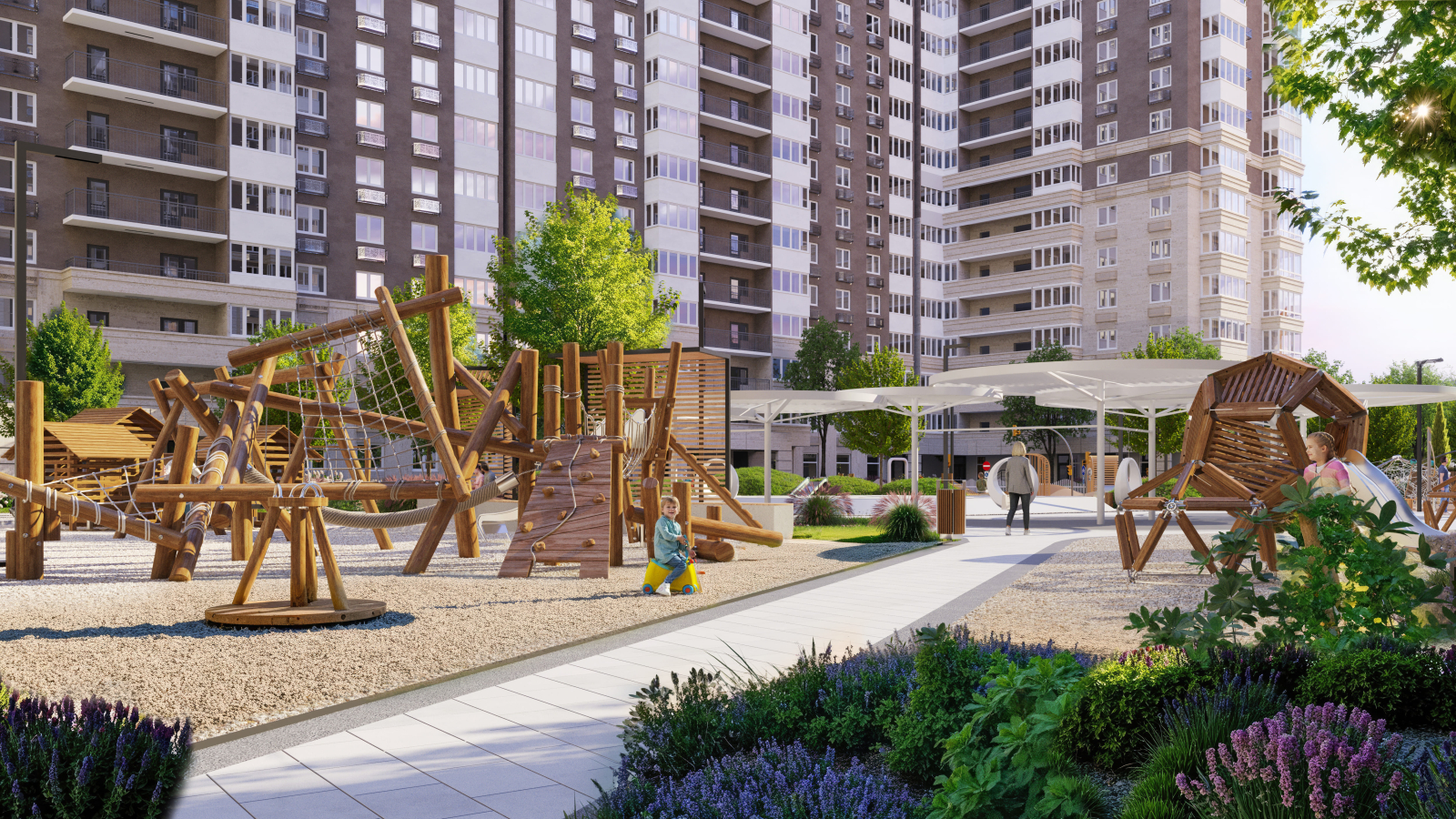 Объект по адресу Москва, Куникова, 47Г 