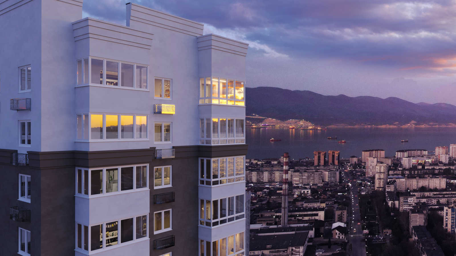 Объект по адресу Москва, Куникова, 47Г 