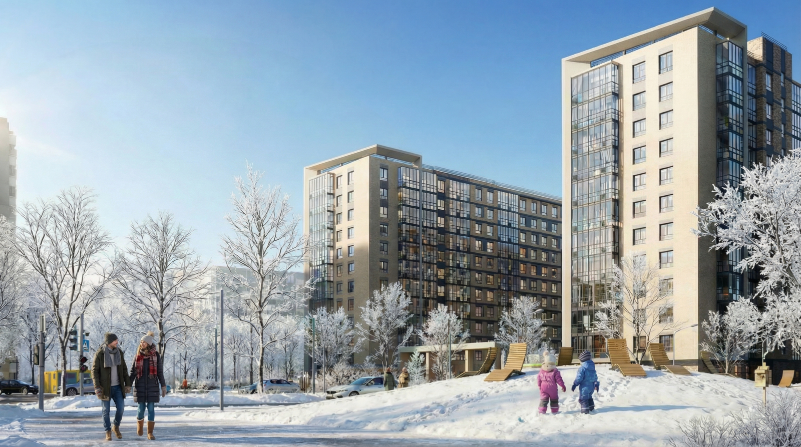 Объект по адресу Ленинградская обл, Всеволожский р-н, Янино-1 гп, Мельничный пер, д. 1