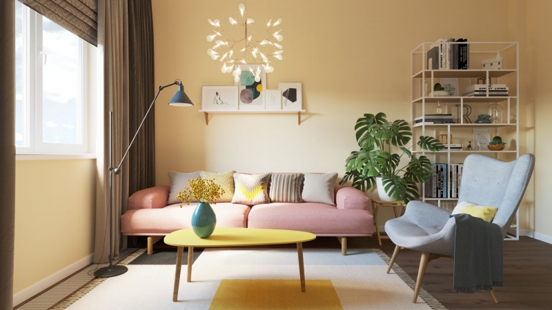 Объект по адресу Москва г, Сосенское п, Скандинавский б-р, д. 17