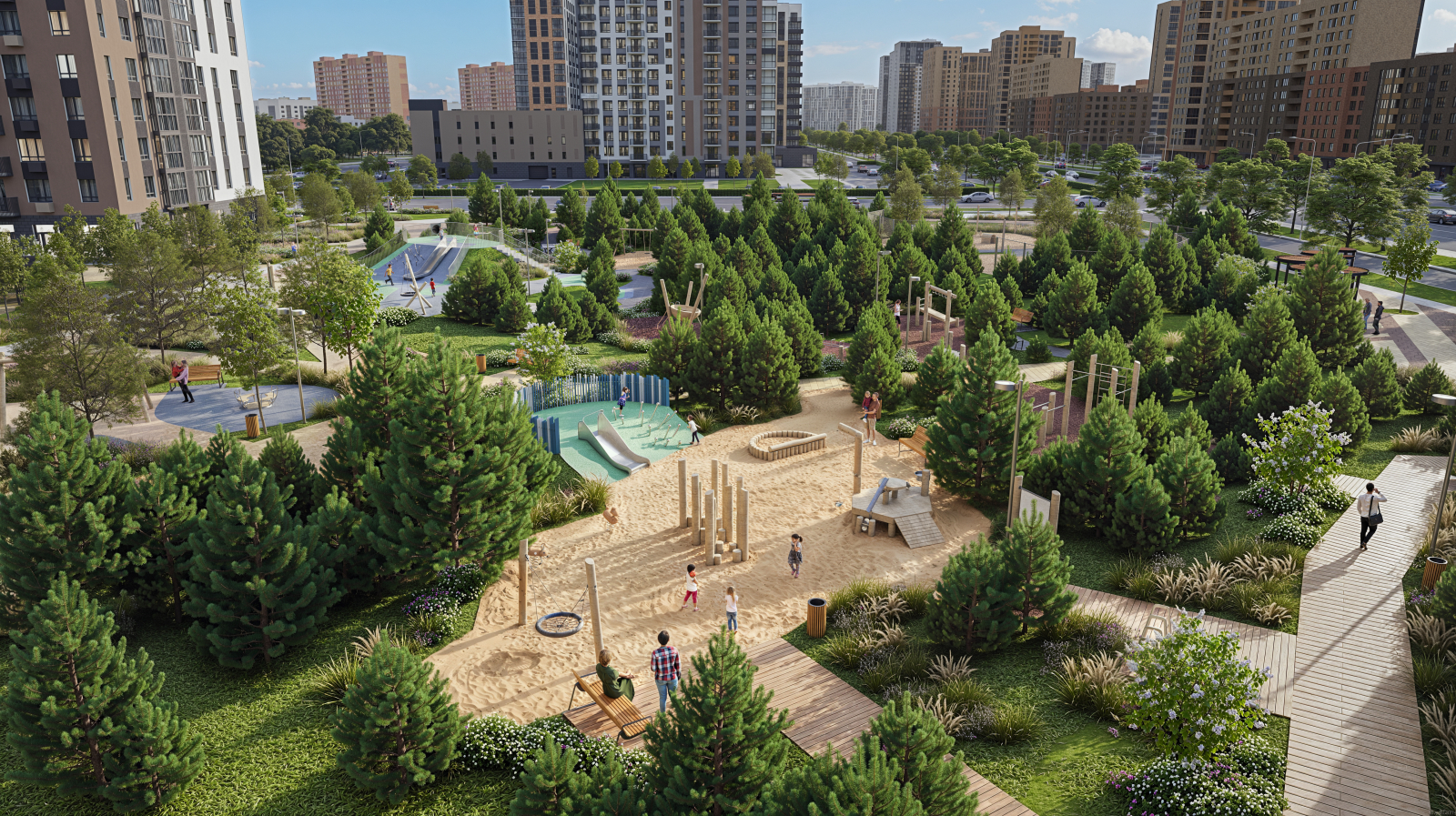 Объект по адресу Москва, Фармана Салманова, 23 