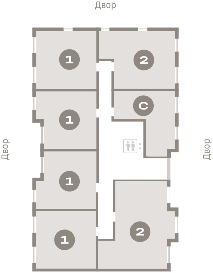 Объект по адресу Ленинградская обл, Ломоносовский р-н, Новоселье гп, Петропавловская ул, д. 2