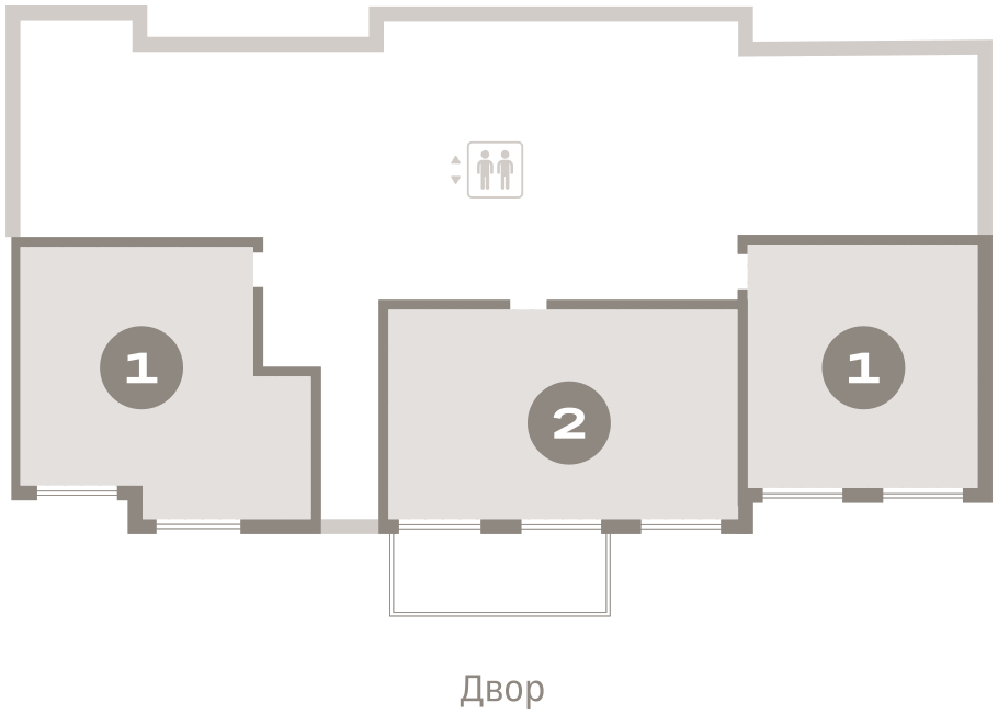 Объект по адресу Ленинградская обл, Ломоносовский р-н, Новоселье гп, Петропавловская ул, д. 2