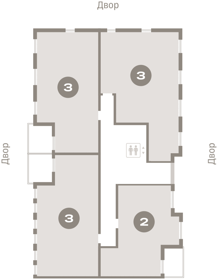 Объект по адресу Ленинградская обл, Ломоносовский р-н, Новоселье гп, Петропавловская ул, д. 2
