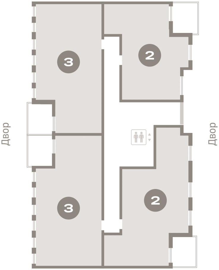 Объект по адресу Ленинградская обл, Ломоносовский р-н, Новоселье гп, Петропавловская ул, д. 2