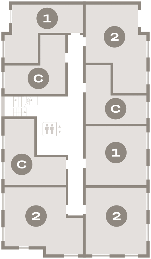 Объект по адресу Ленинградская обл, Ломоносовский р-н, Новоселье гп, Петропавловская ул, д. 2