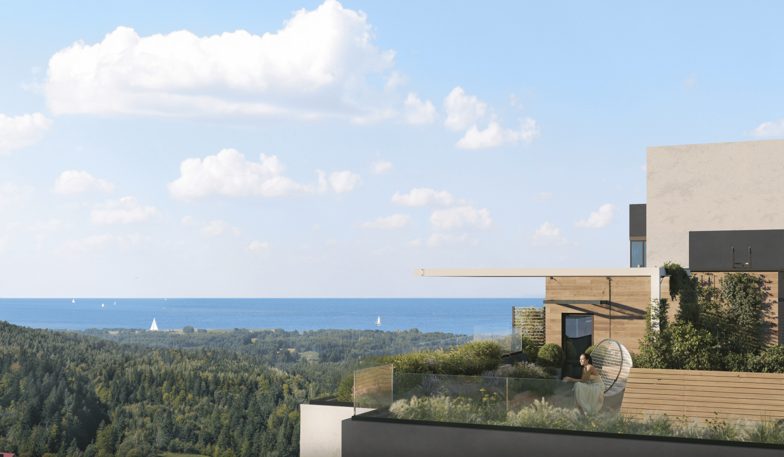 Фото квартиры по адресу Москва, Искры, 66/10 