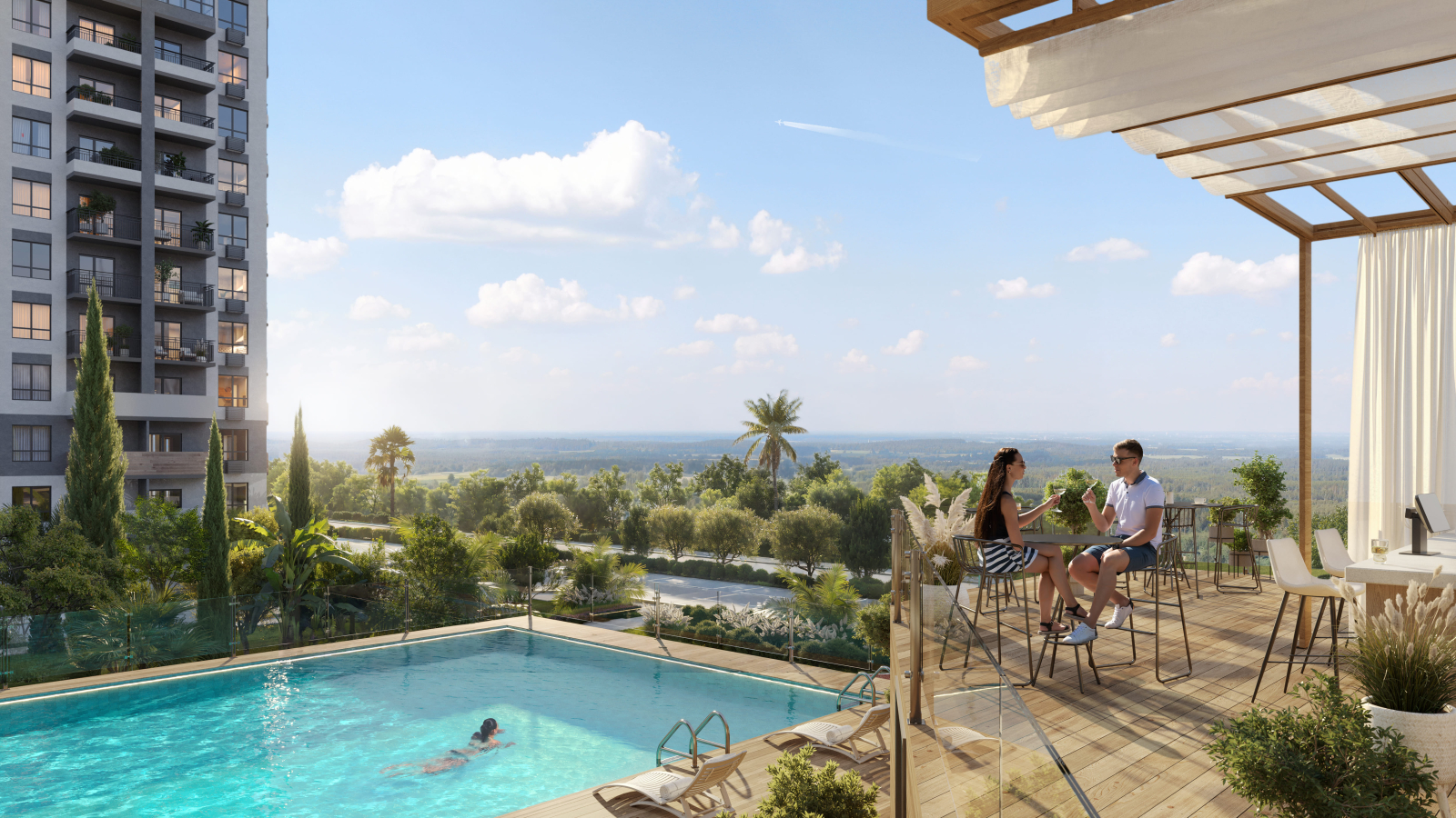 Фото квартиры по адресу Москва, Искры, 66/10 