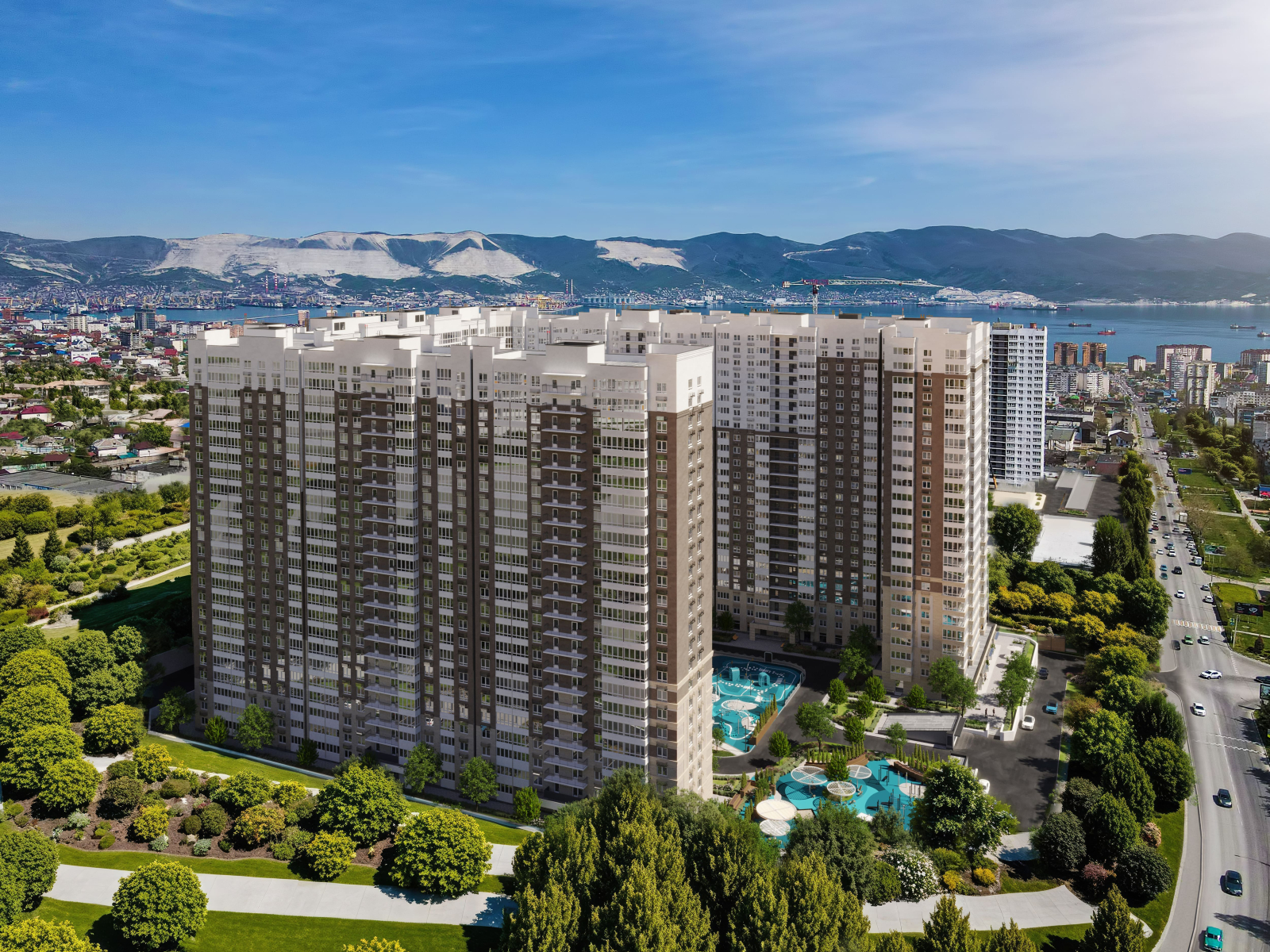 Объект по адресу Москва, Куникова, 47Г 