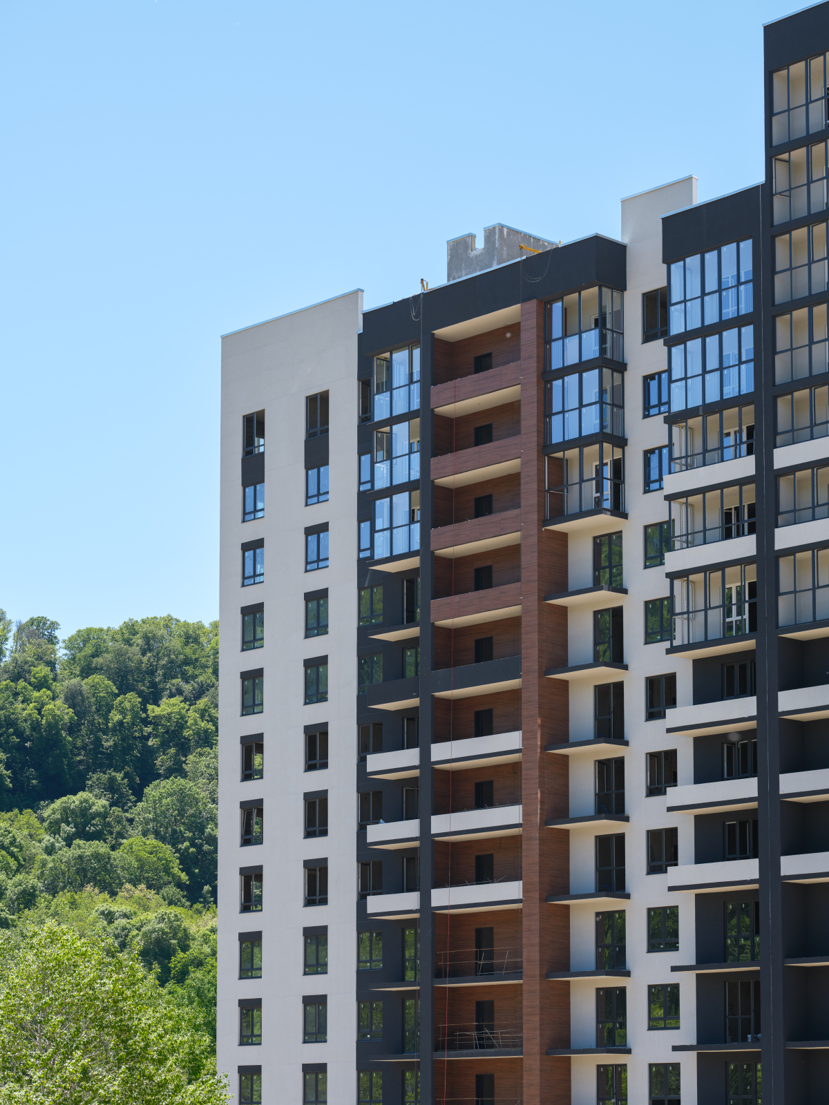 Фото квартиры по адресу Москва, Искры, 66/10 