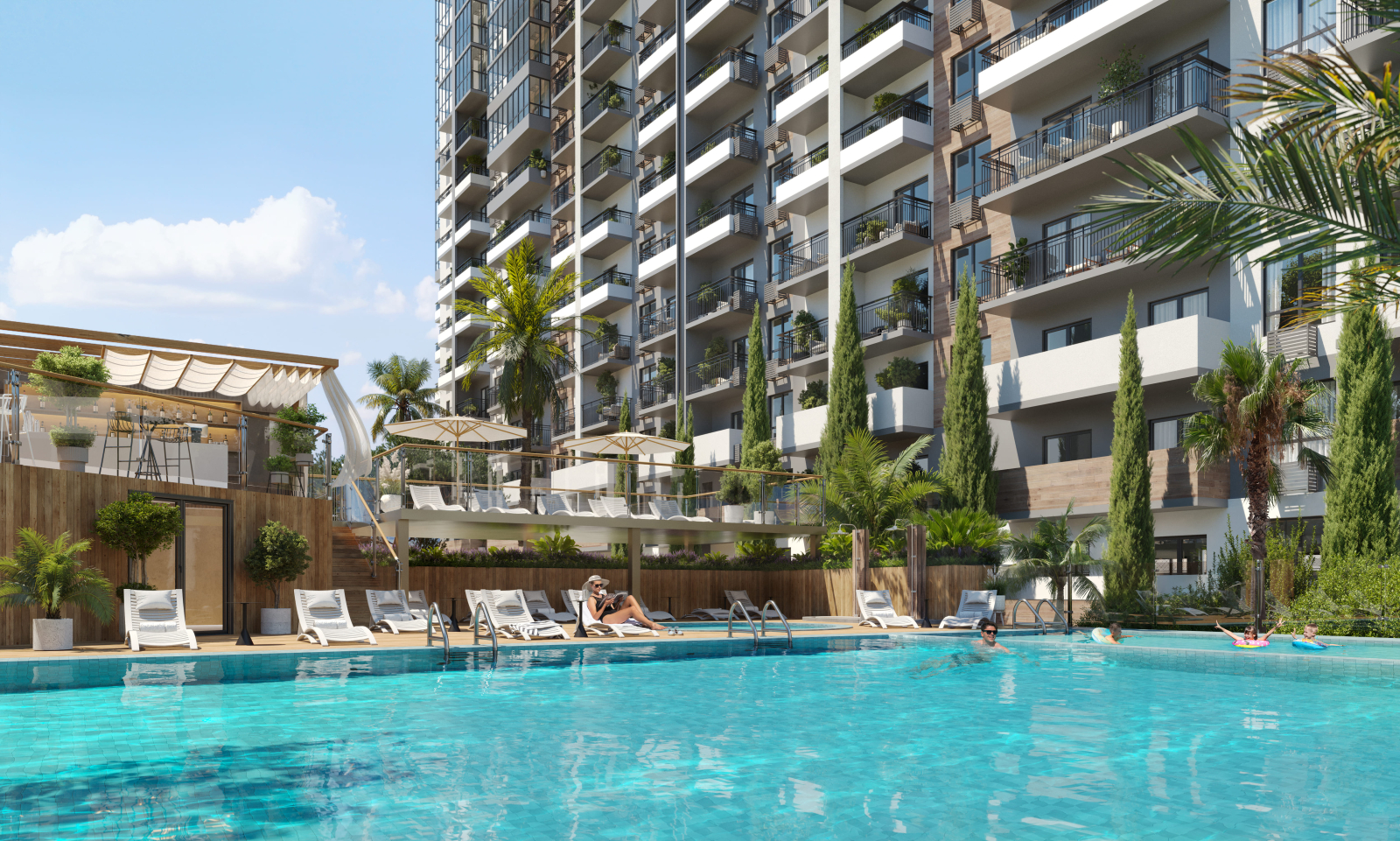 Фото квартиры по адресу Москва, Искры, 66/10 