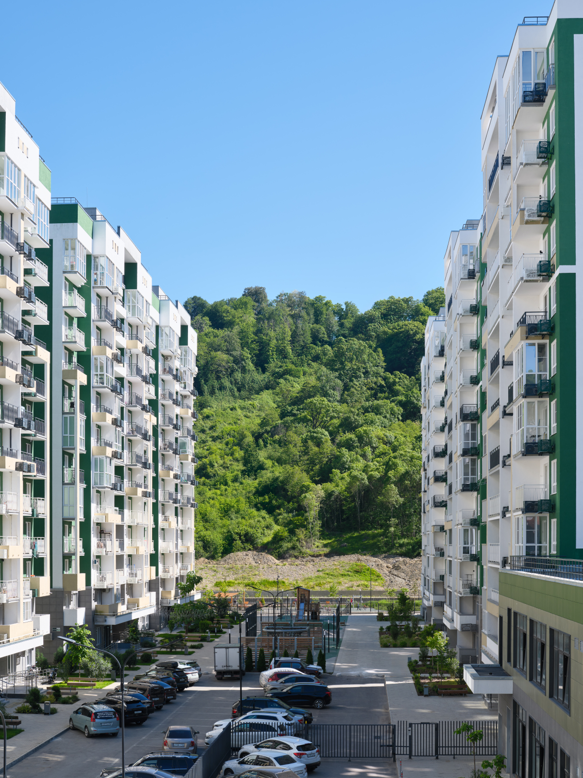 Объект по адресу Москва, Искры, 66/9к7 