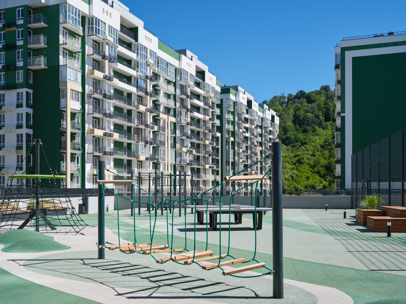 Фото квартиры по адресу Москва, Искры, 66/9к7 