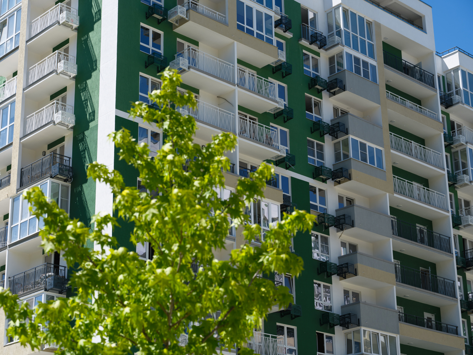 Фото квартиры по адресу Москва, Искры, 66/9к7 