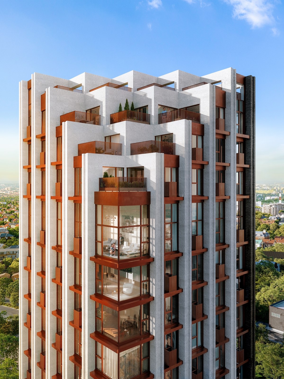 Фото квартиры по адресу Нижегородская обл, Одесская ул, д. 4