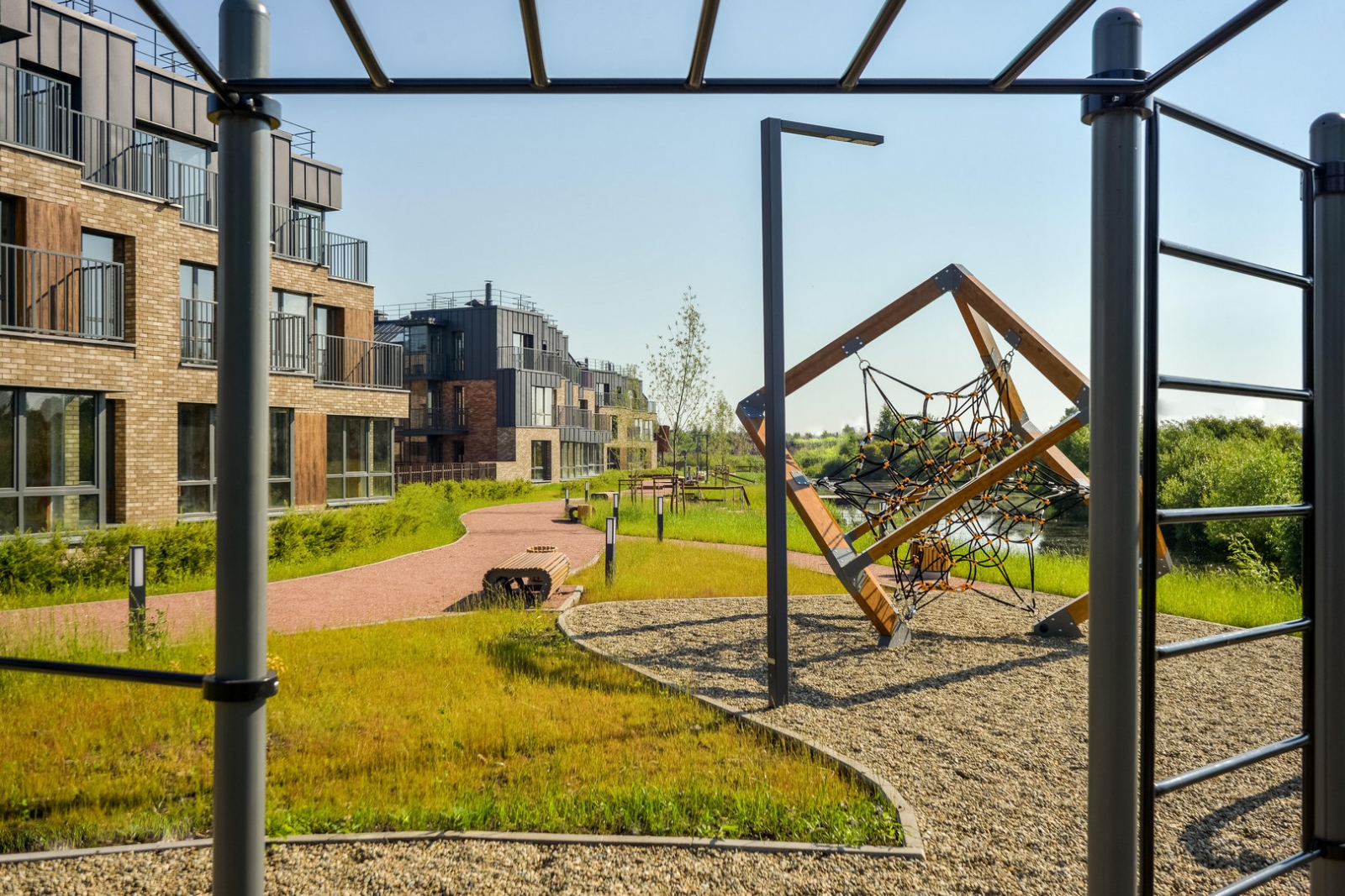 Фото квартиры по адресу Санкт-Петербург г, Красносельское (Сергиево) ш, д. 22