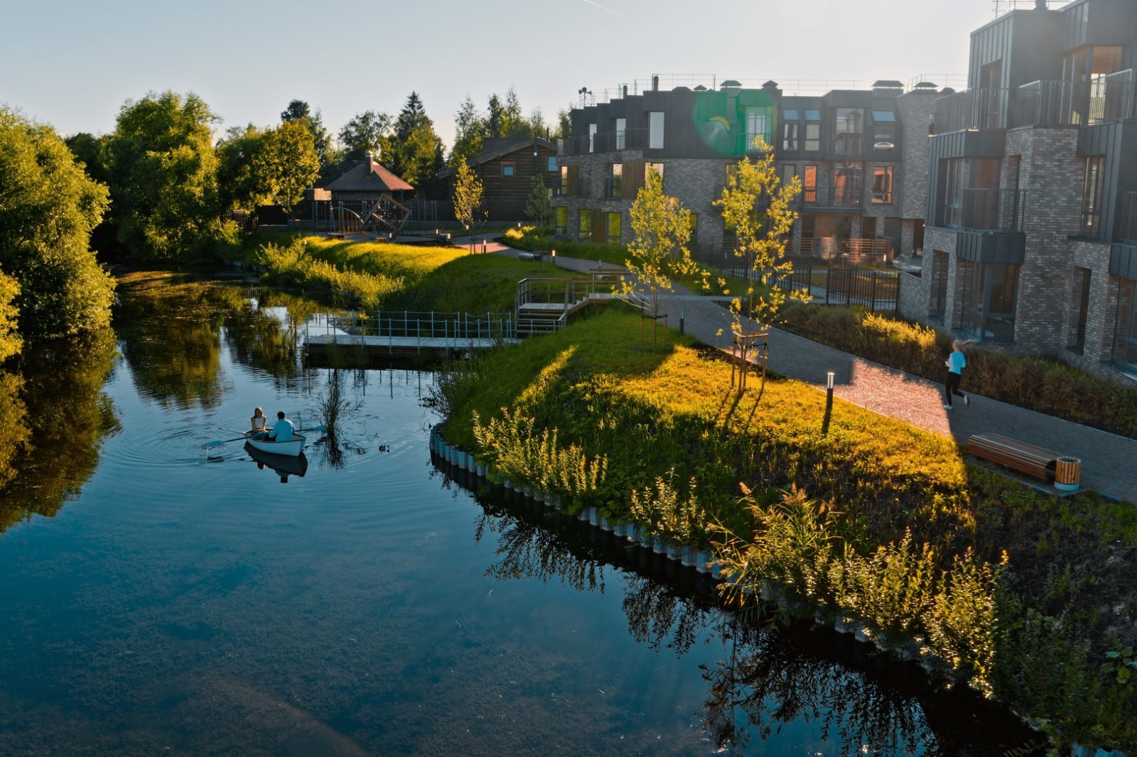Фото квартиры по адресу Санкт-Петербург г, Красносельское (Сергиево) ш, д. 22