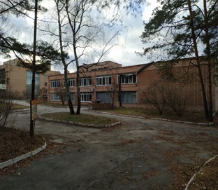 Объект по адресу Рязанская обл, Спасский р-н, Выползово с, Приозерная ул, д. 114