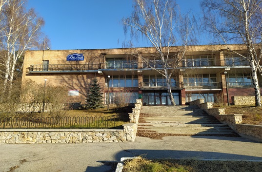 Объект по адресу Рязанская обл, Спасский р-н, Выползово с, Приозерная ул, д. 114