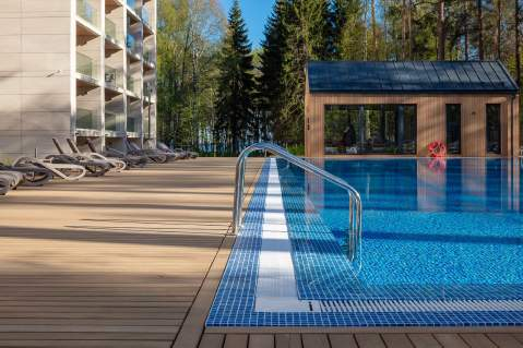 Объект по адресу Санкт-Петербург г, Приморское ш, д. 570литерал