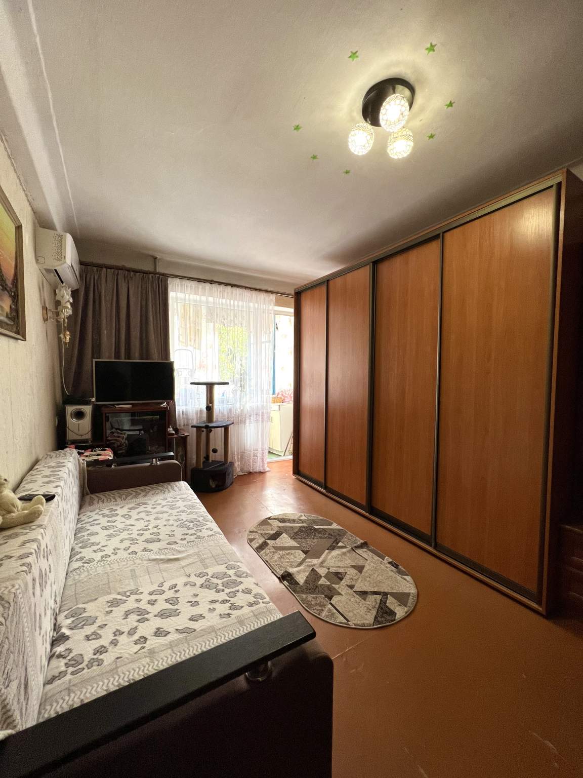 Объект по адресу Севастополь г, Дмитрия Ульянова ул, д. 6