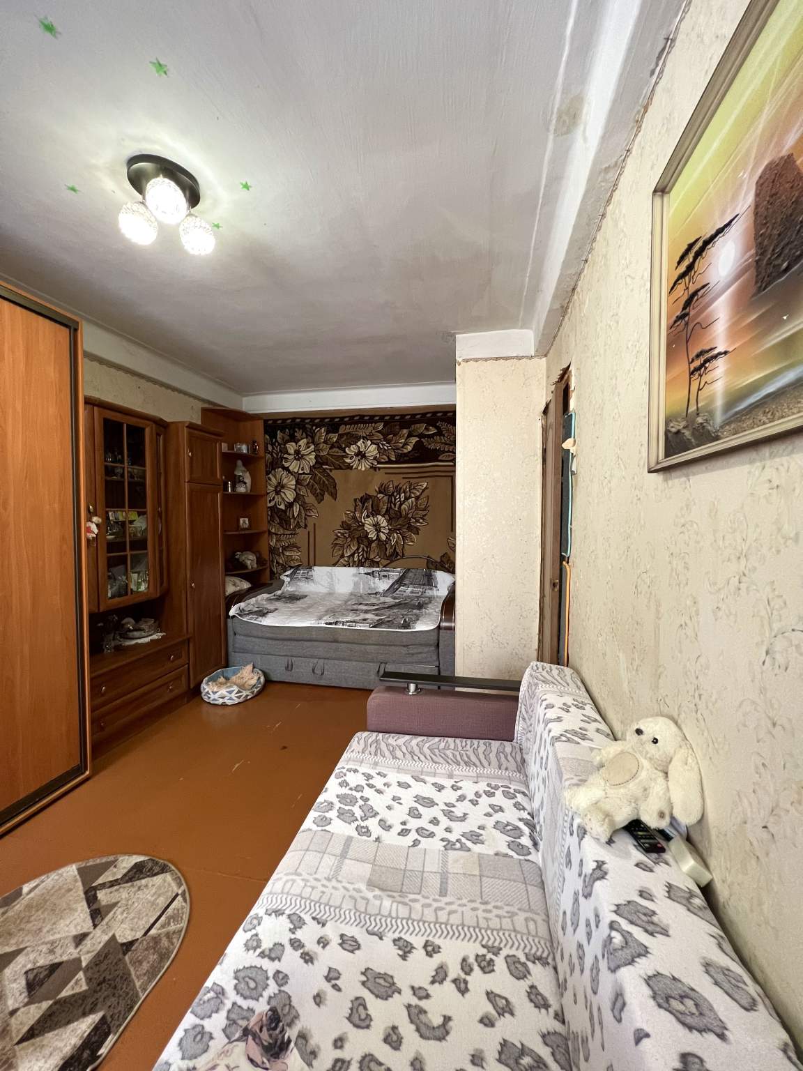 Объект по адресу Севастополь г, Дмитрия Ульянова ул, д. 6