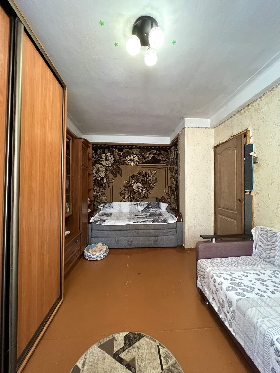 Объект по адресу Севастополь г, Дмитрия Ульянова ул, д. 6