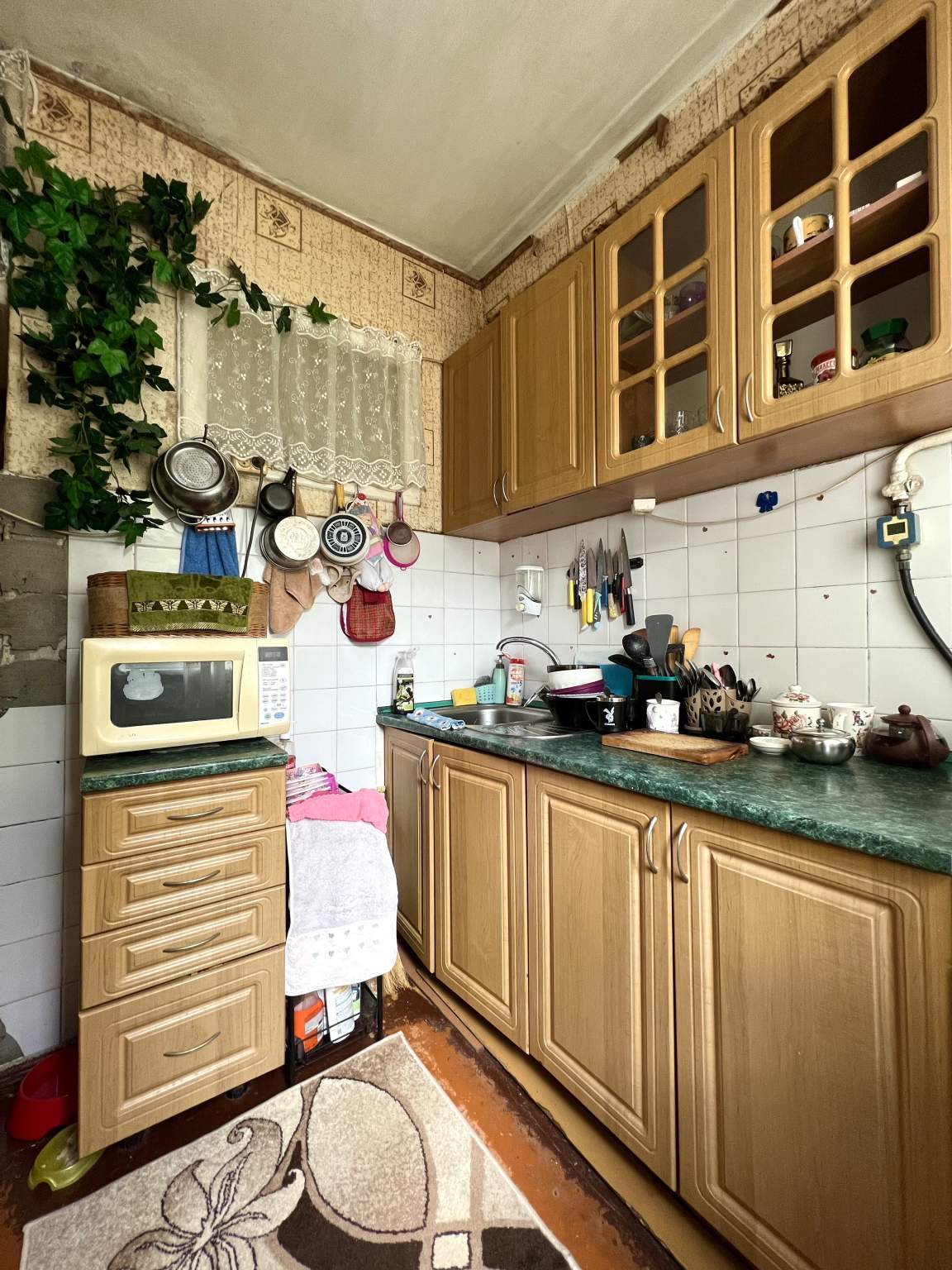 Объект по адресу Севастополь г, Дмитрия Ульянова ул, д. 6