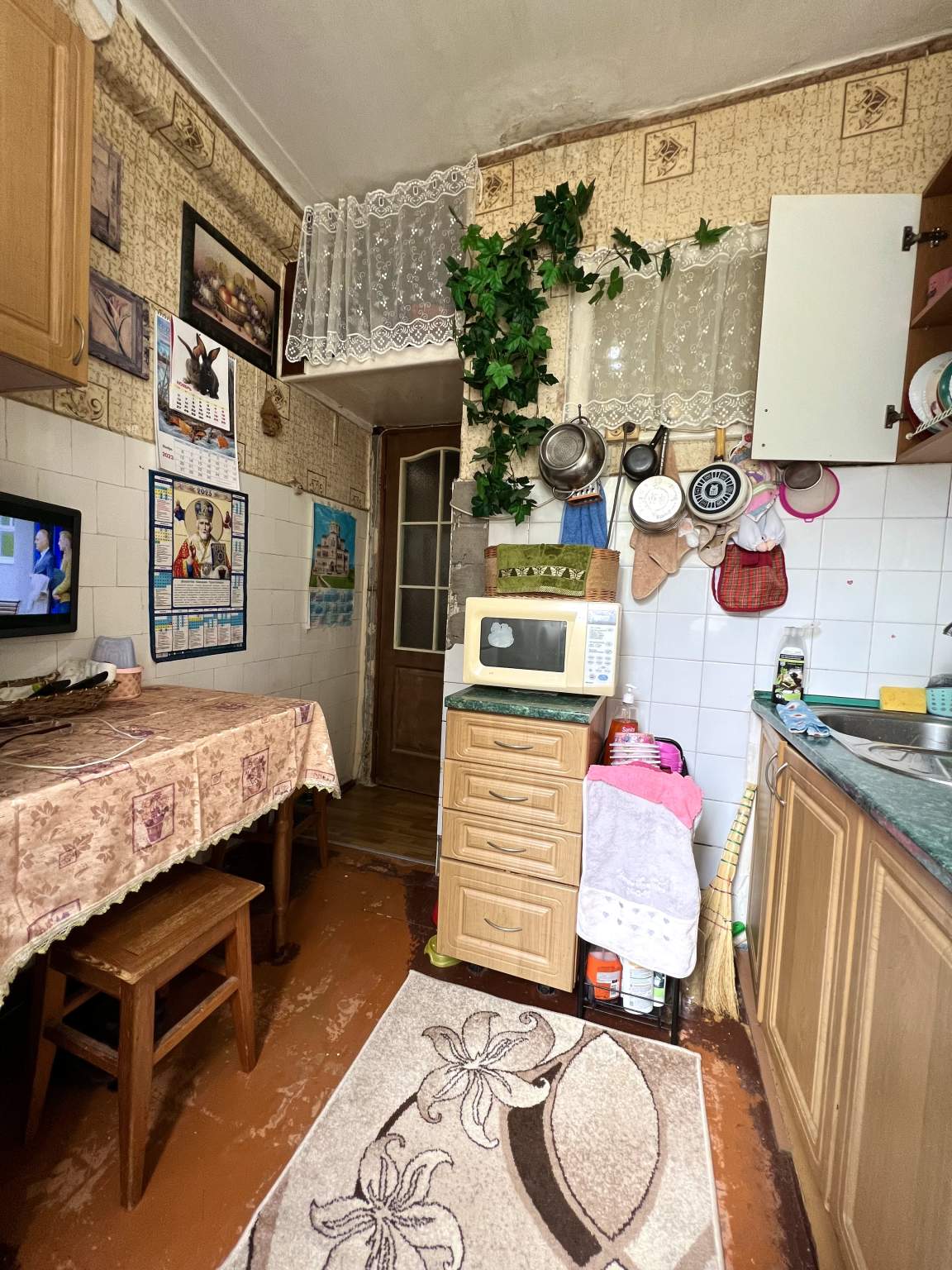 Объект по адресу Севастополь г, Дмитрия Ульянова ул, д. 6