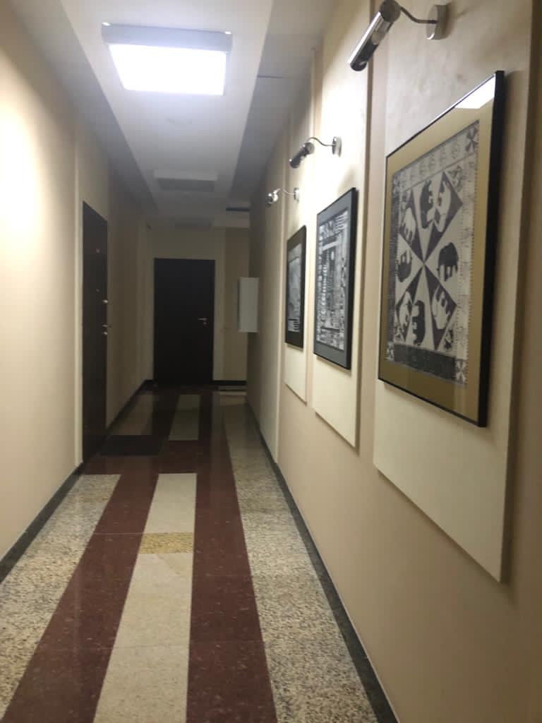 Объект по адресу Свердловская обл, Железнодорожный р-н, Николая Никонова ул, д. 4