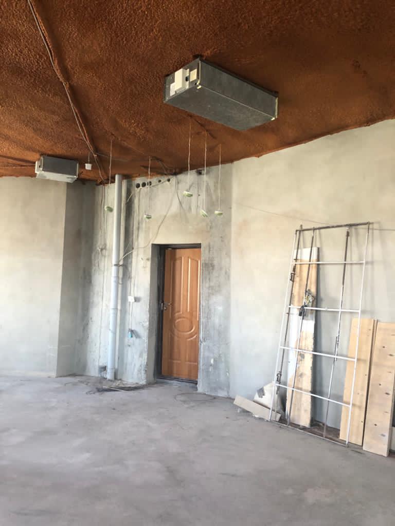 Объект по адресу Свердловская обл, Железнодорожный р-н, Николая Никонова ул, д. 4