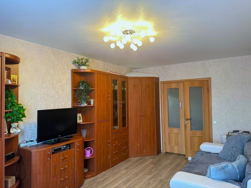 Объект по адресу Москва г, Вернадского пр-кт, д. 127