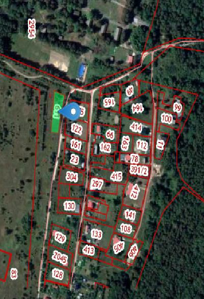 Объект по адресу Москва 