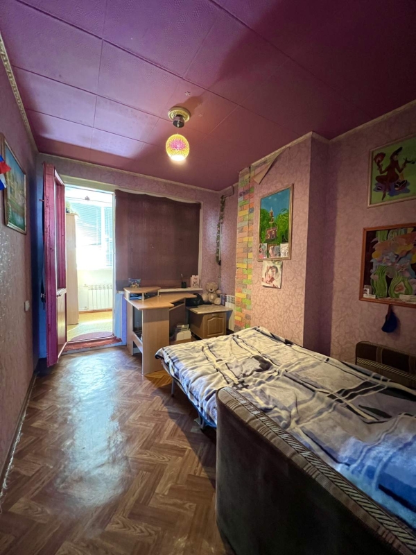 Объект по адресу Севастополь г, Колобова ул, д. 21