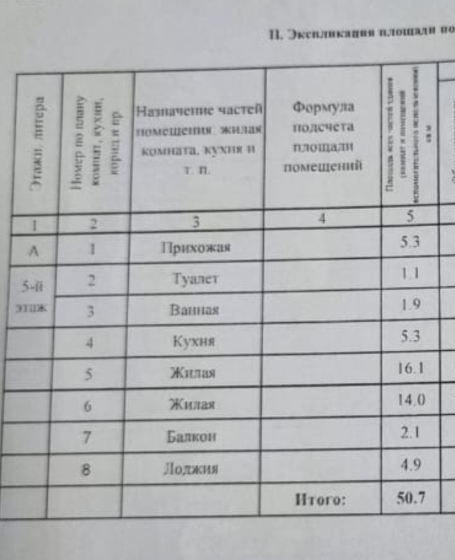 Объект по адресу Краснодарский край, Лазаревский р-н, Победы ул, д. 100