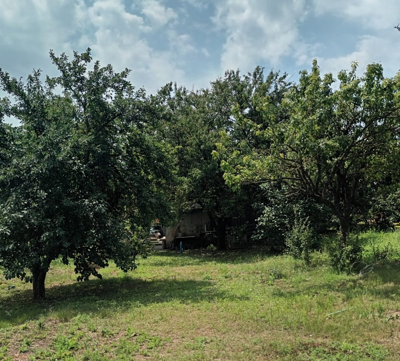 Объект по адресу Краснодарский край, Раевская ст-ца, Ворошилова ул, д. 18