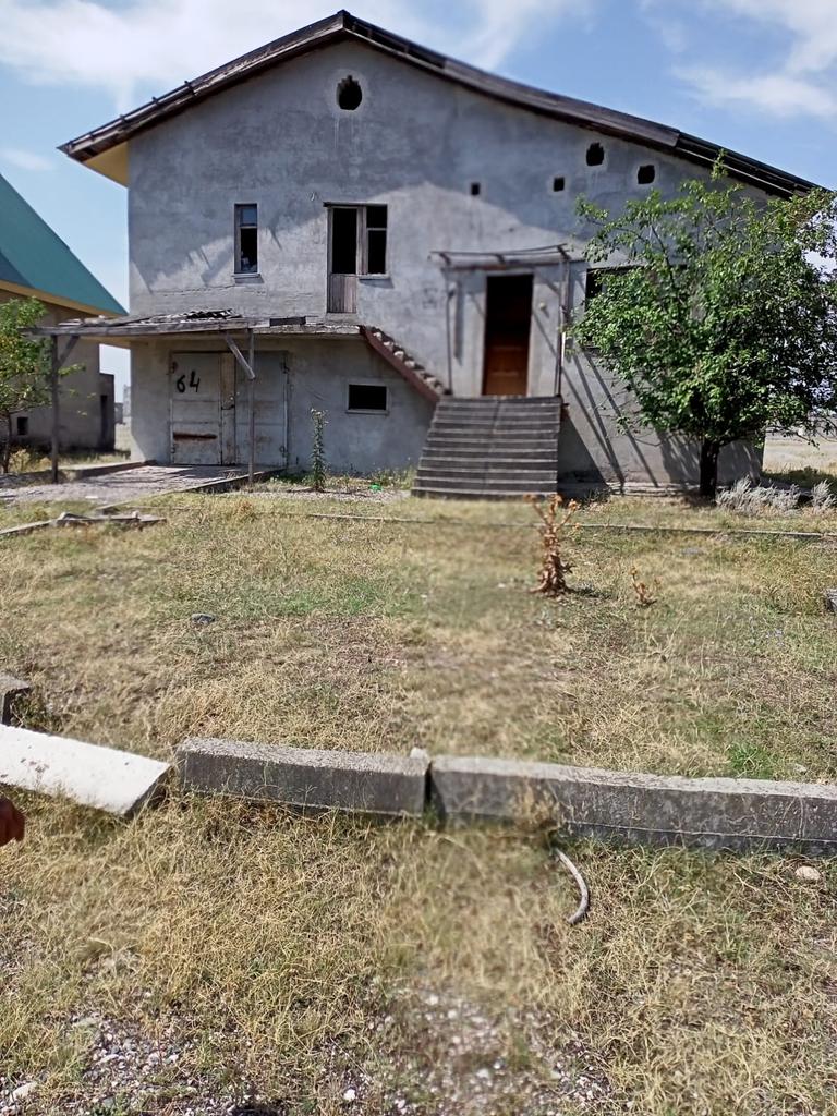 Объект по адресу Ставропольский край, Кировский р-н, Марьинская ст-ца, Крайняя ул, д. 38