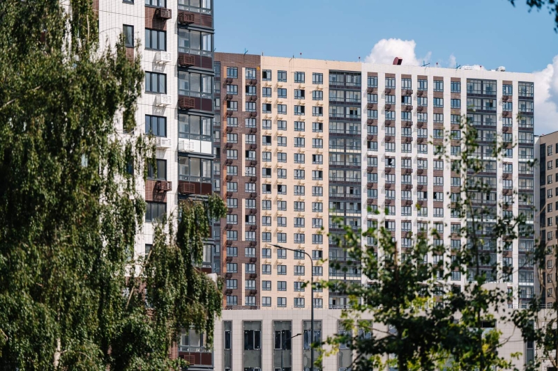 Объект по адресу Московская обл, Рождественская ул, д. 12