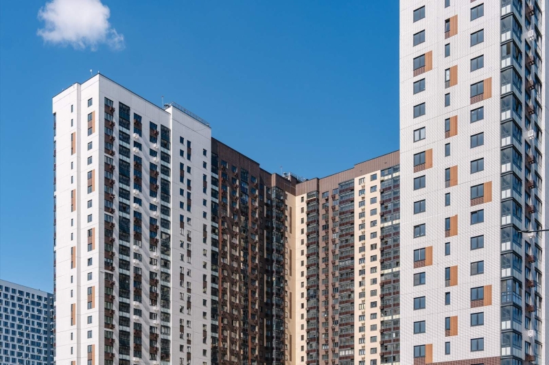 Объект по адресу Московская обл, Рождественская ул, д. 12