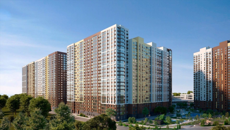 Объект по адресу Московская обл, Рождественская ул, д. 12
