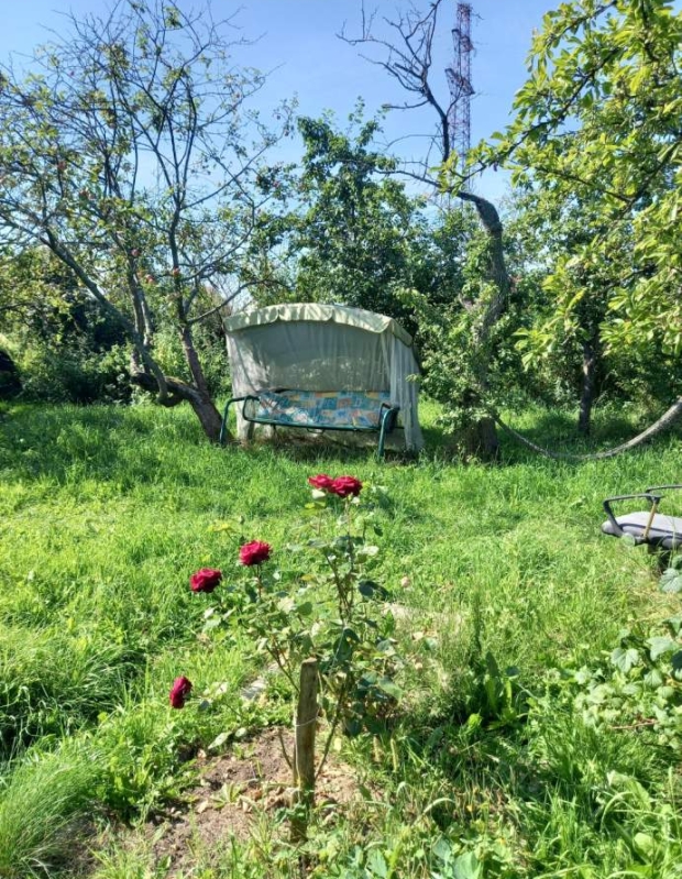 Объект по адресу Калининградская обл, Центральный р-н, Ромашка (ул. Тенистая аллея) тер. СНТ, Дубовый проезд