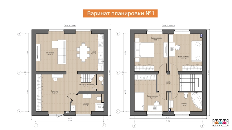 Объект по адресу Ярославская обл, Ярославский р-н, Карабиха д, Больничный городок ул, д. 79