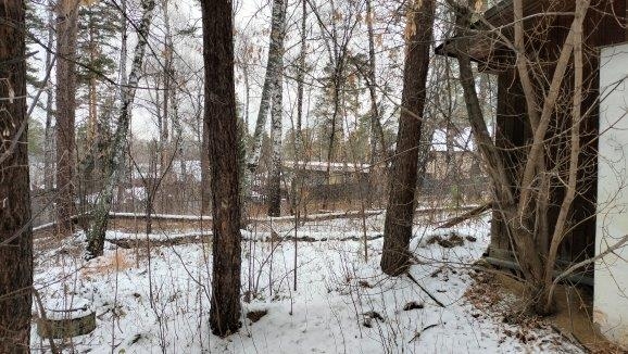 Объект по адресу Новосибирская обл, Заельцовский р-н, Европейский тер. ТСН, Пражская ул