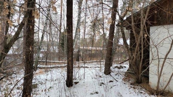 Объект по адресу Новосибирская обл, Заельцовский р-н, Европейский тер. ТСН, Пражская ул