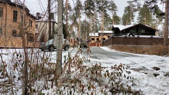 Объект по адресу Новосибирская обл, Заельцовский р-н, Европейский тер. ТСН, Пражская ул